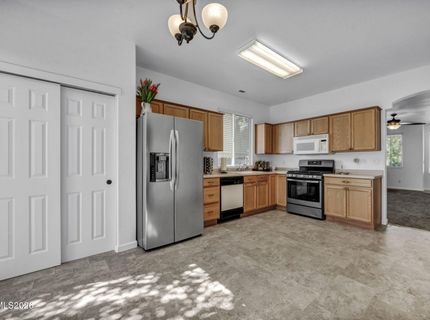 6244 Everest Court, Reno, NV 89523 Photo