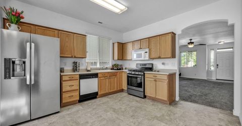 6244 Everest Court, Reno, NV 89523 Photo