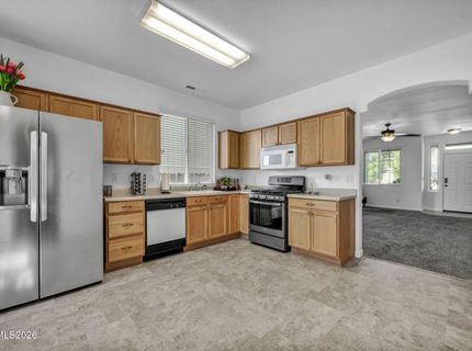 6244 Everest Court, Reno, NV 89523 Photo