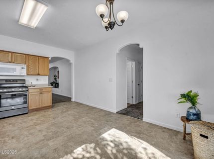 6244 Everest Court, Reno, NV 89523 Photo