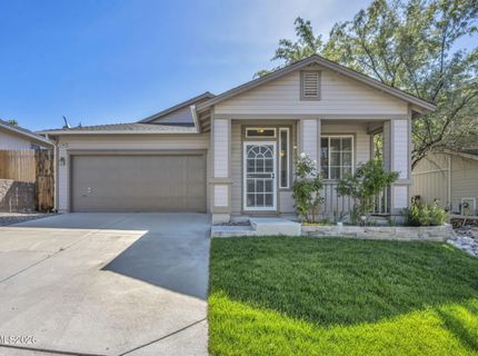 6244 Everest Court, Reno, NV 89523 Photo