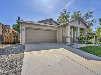 6244 Everest Court, Reno, NV 89523 Photo