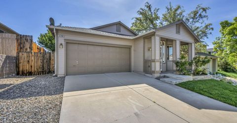 6244 Everest Court, Reno, NV 89523 Photo