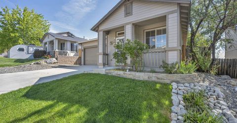 6244 Everest Court, Reno, NV 89523 Photo