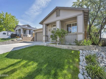 6244 Everest Court, Reno, NV 89523 Photo