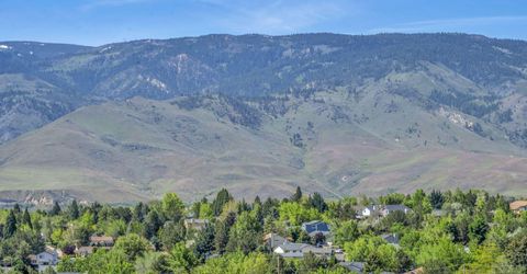 6244 Everest Court, Reno, NV 89523 Photo