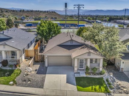 6244 Everest Court, Reno, NV 89523 Photo