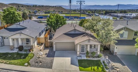 6244 Everest Court, Reno, NV 89523 Photo