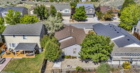 6244 Everest Court, Reno, NV 89523 Photo