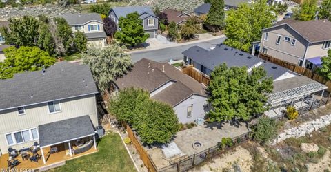 6244 Everest Court, Reno, NV 89523 Photo