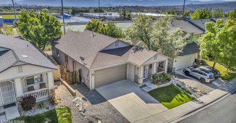 6244 Everest Court, Reno, NV 89523 Photo