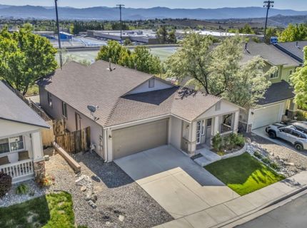6244 Everest Court, Reno, NV 89523 Photo