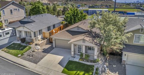 6244 Everest Court, Reno, NV 89523 Photo