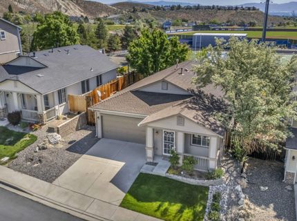 6244 Everest Court, Reno, NV 89523 Photo