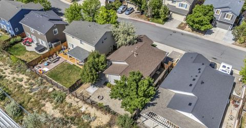 6244 Everest Court, Reno, NV 89523 Photo