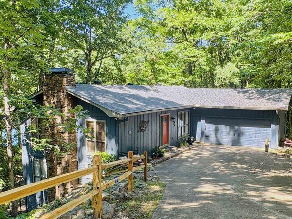 8 Castellon Drive, Hot Springs Village, AR 71909