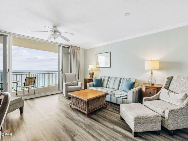 14701 Front Beach Road , Unit 1526, Panama City Beach, FL 32413