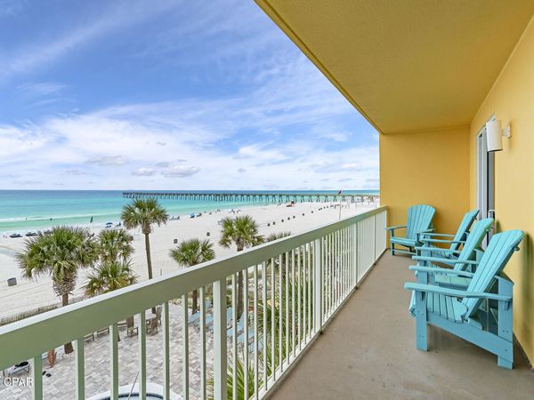 15817 Front Beach Road , Unit 308, Panama City Beach, FL 32413