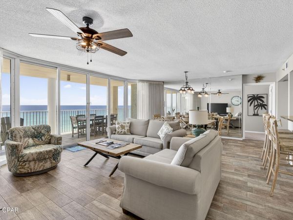 10515 Front Beach Road , Unit 606, Panama City Beach, FL 32407