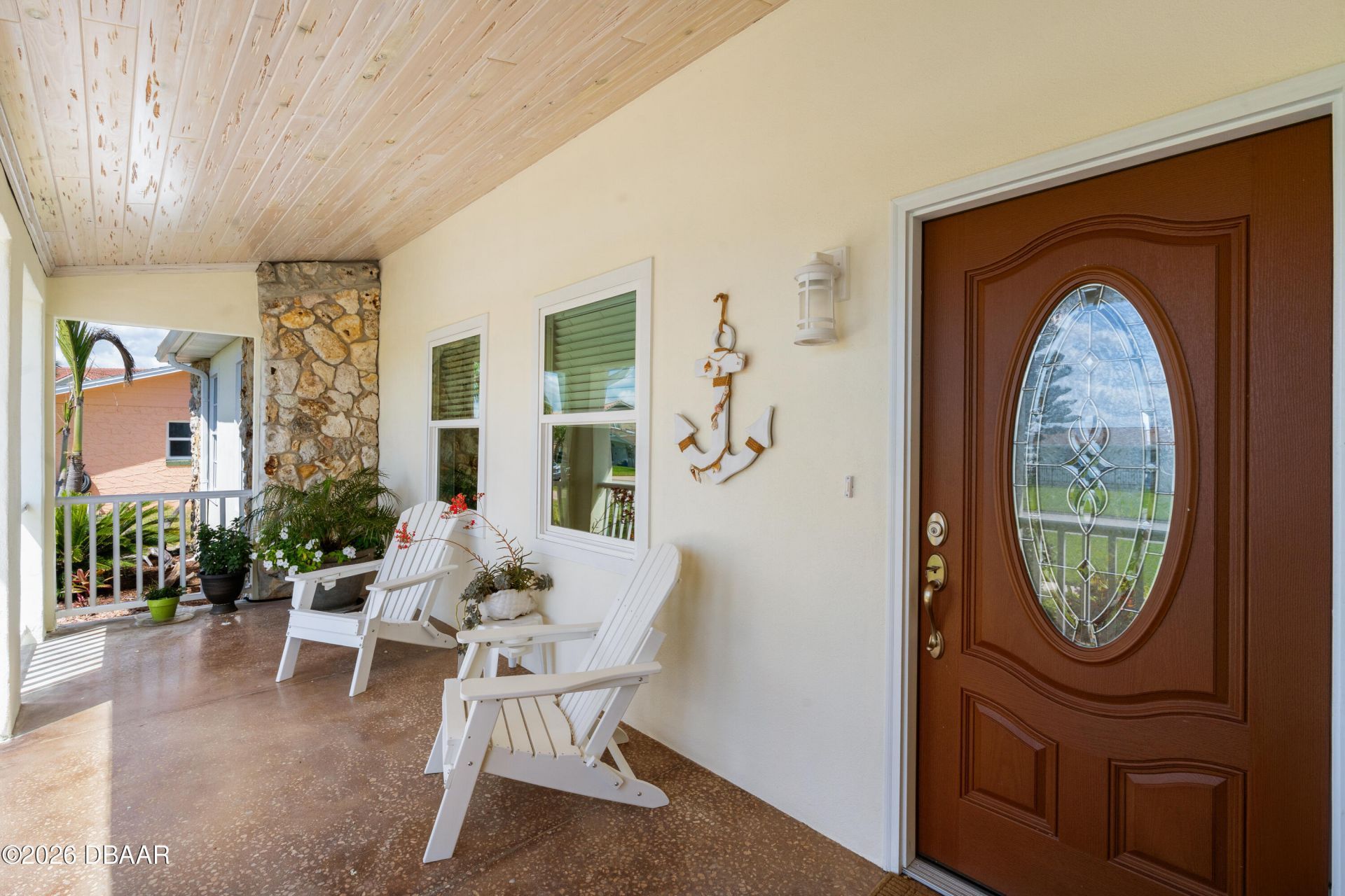 130 Anchor Drive, Ponce Inlet, FL 32127 Photo