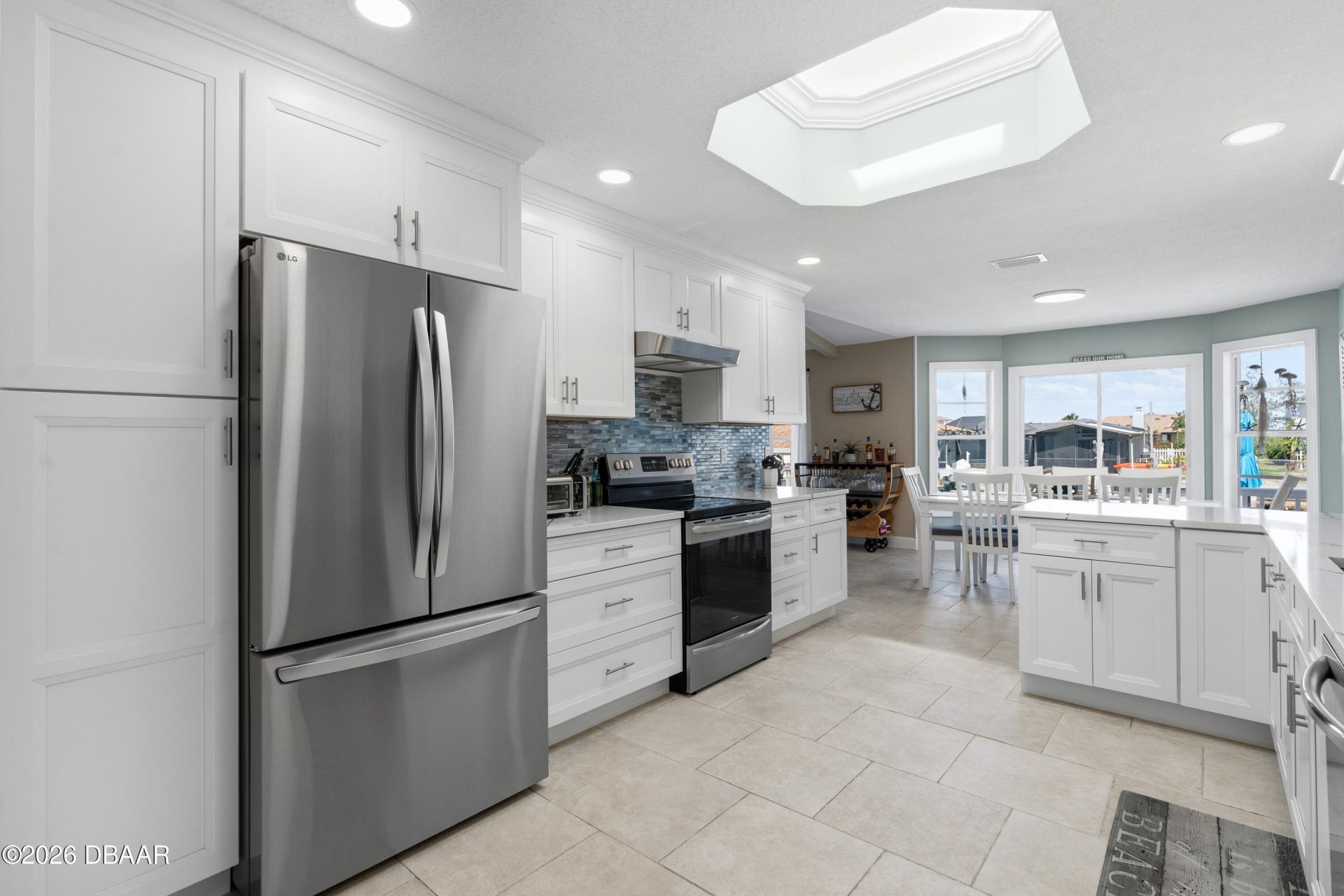 130 Anchor Drive, Ponce Inlet, FL 32127 Photo