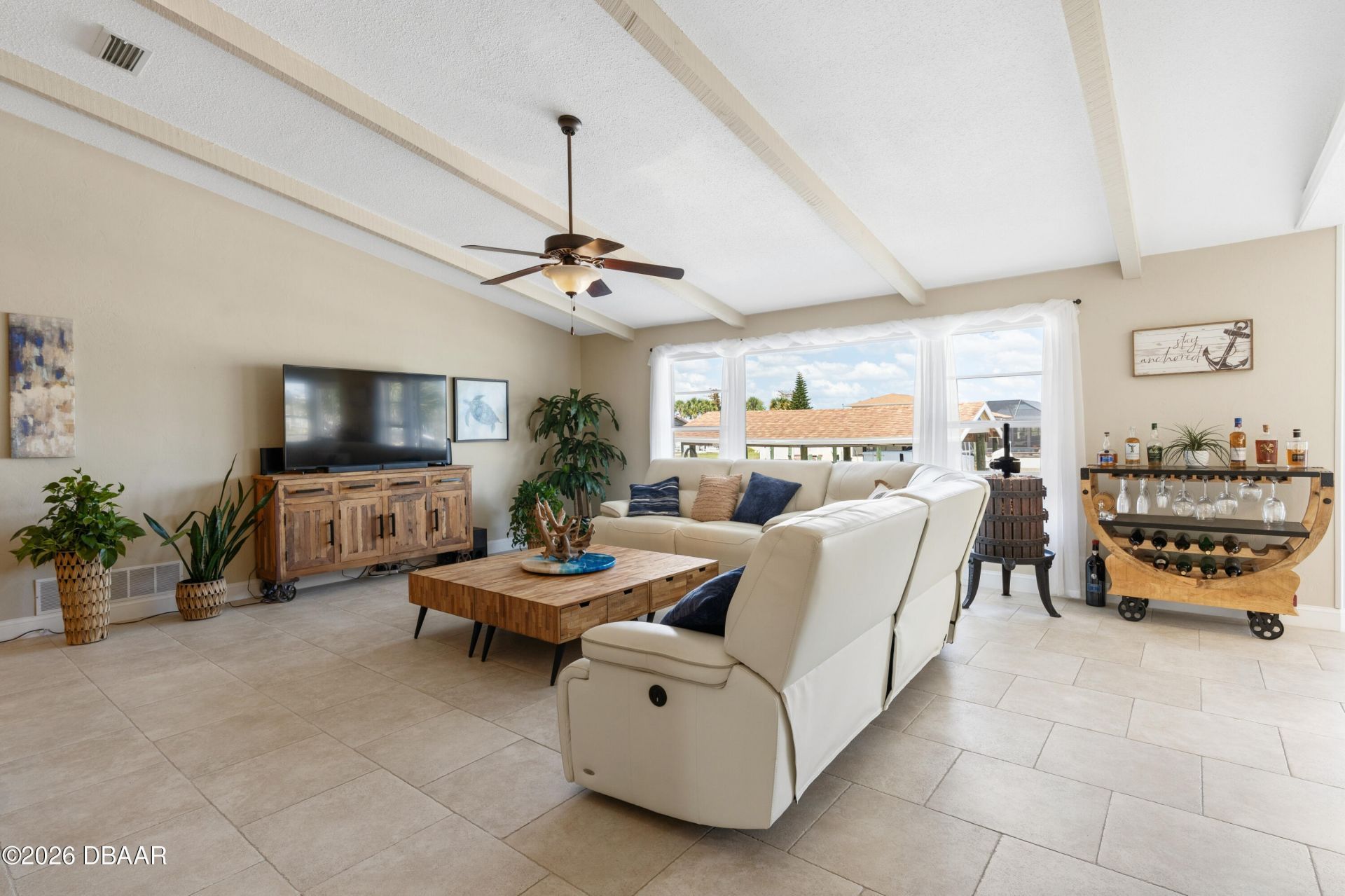 130 Anchor Drive, Ponce Inlet, FL 32127 Photo