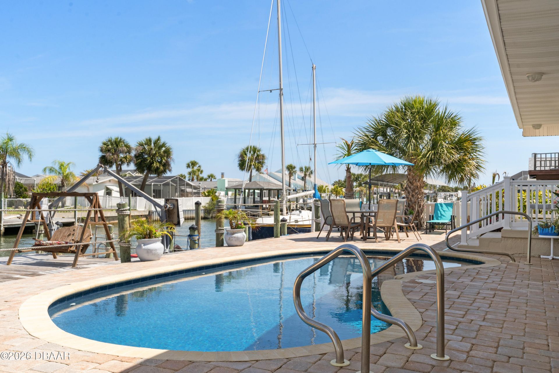 130 Anchor Drive, Ponce Inlet, FL 32127 Photo