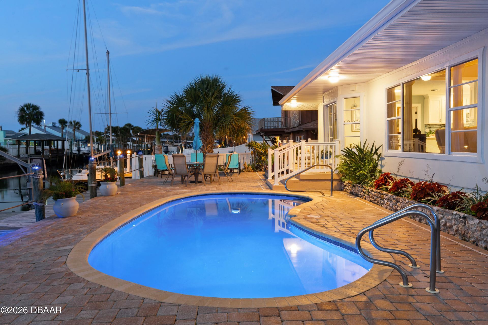 130 Anchor Drive, Ponce Inlet, FL 32127 Photo