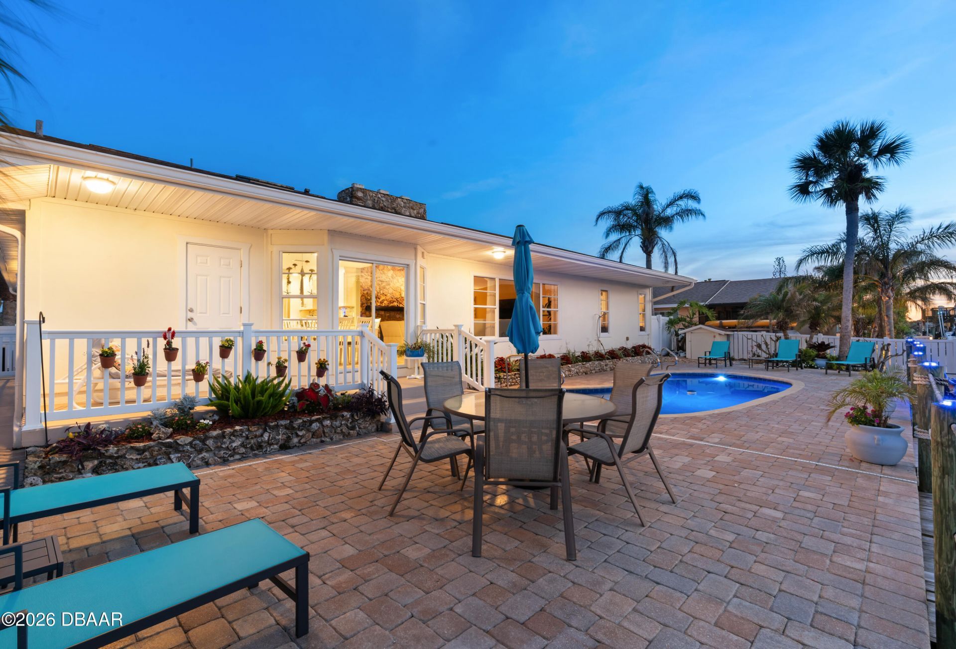 130 Anchor Drive, Ponce Inlet, FL 32127 Photo