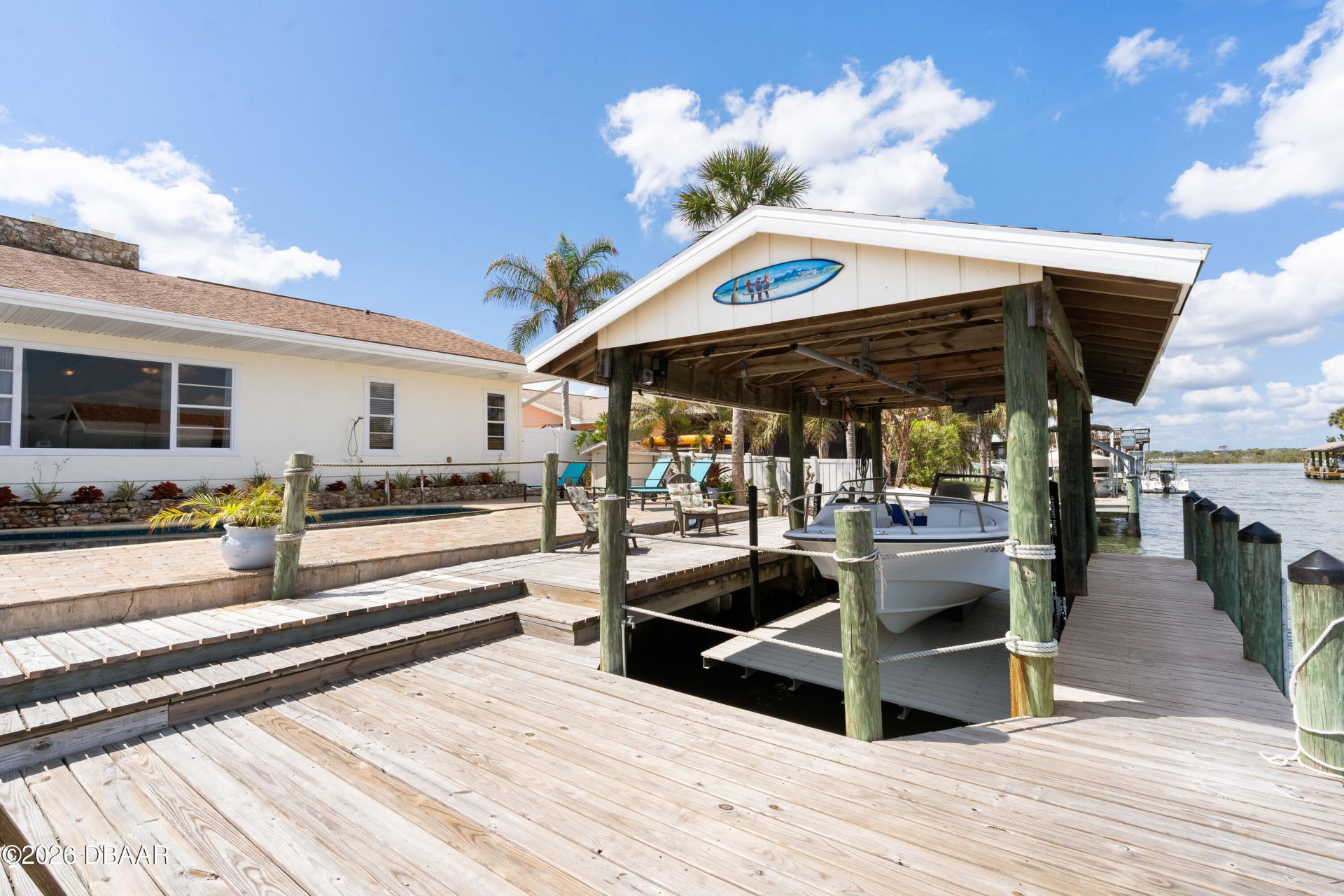 130 Anchor Drive, Ponce Inlet, FL 32127 Photo