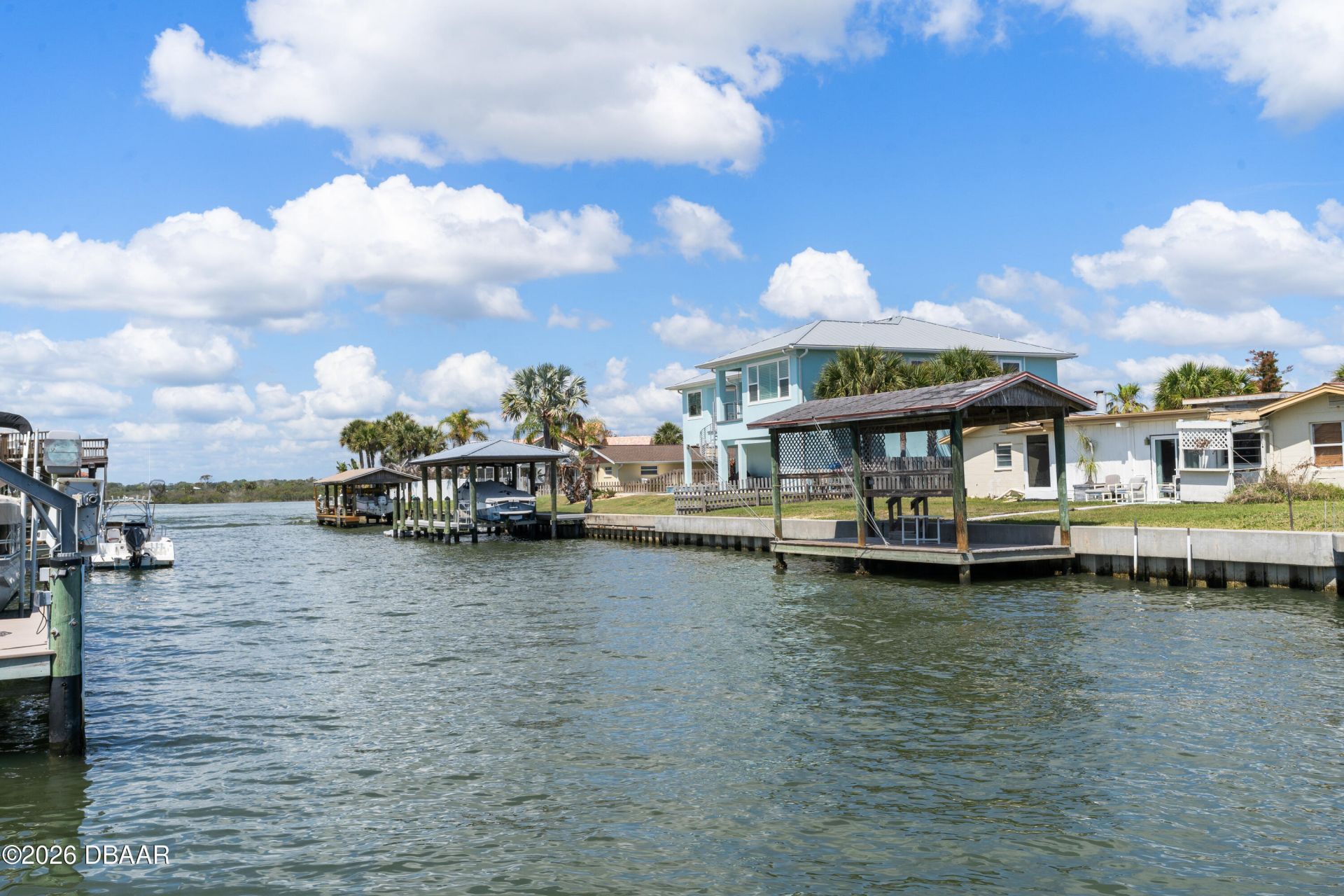 130 Anchor Drive, Ponce Inlet, FL 32127 Photo