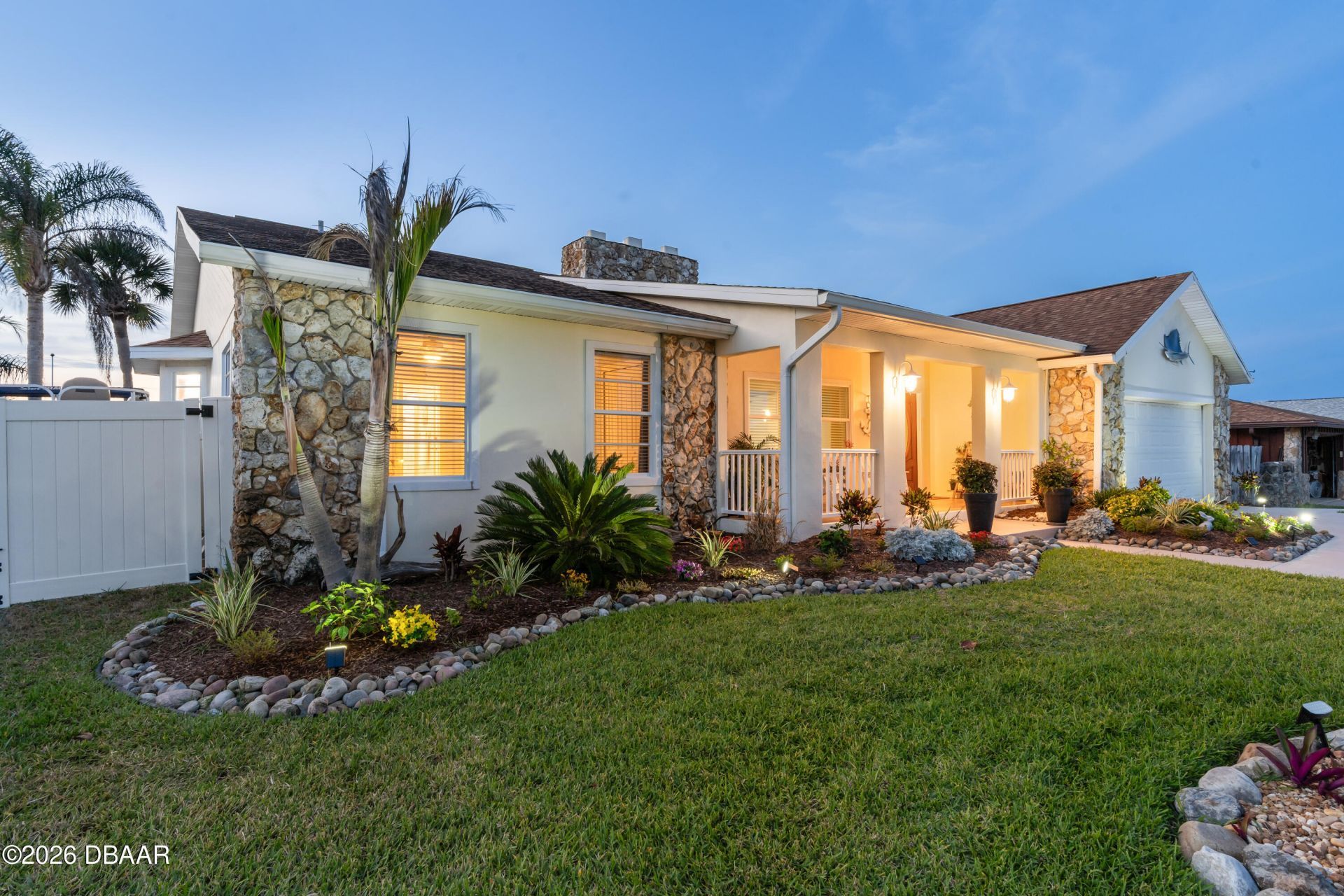 130 Anchor Drive, Ponce Inlet, FL 32127 Photo