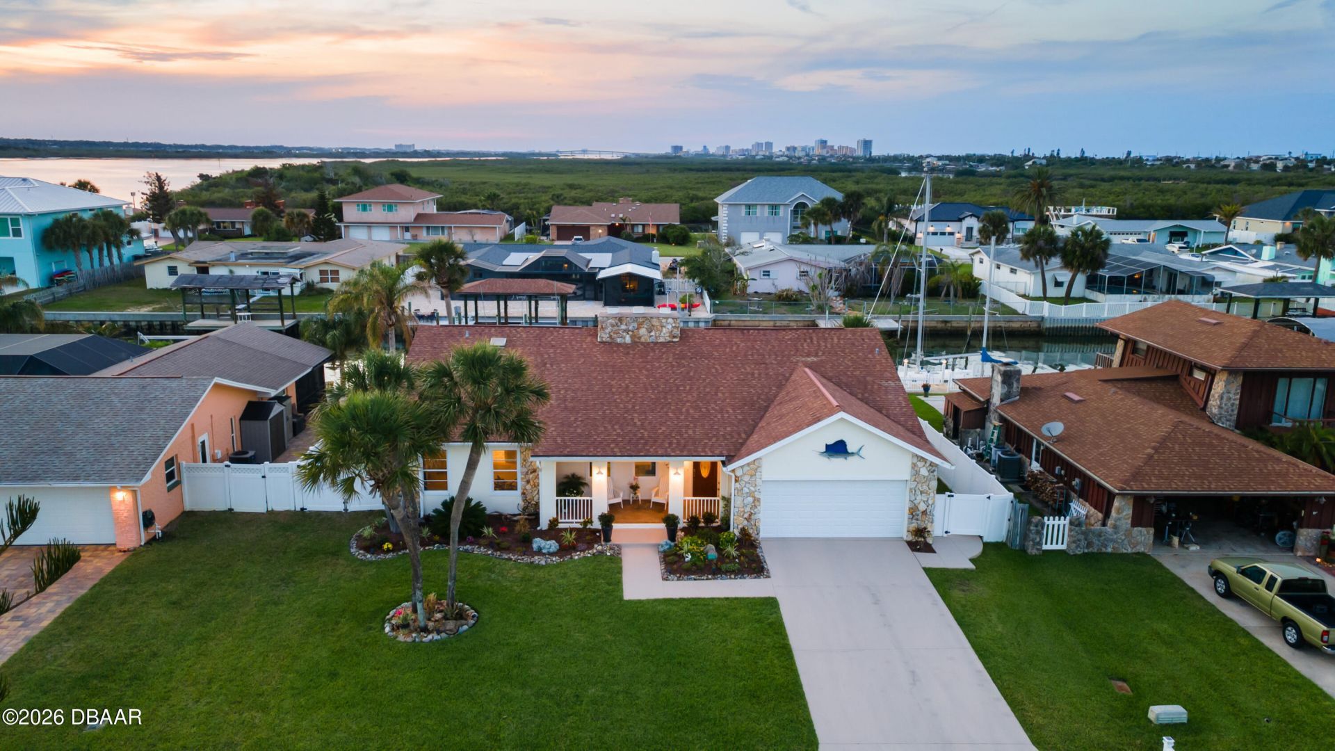 130 Anchor Drive, Ponce Inlet, FL 32127 Photo