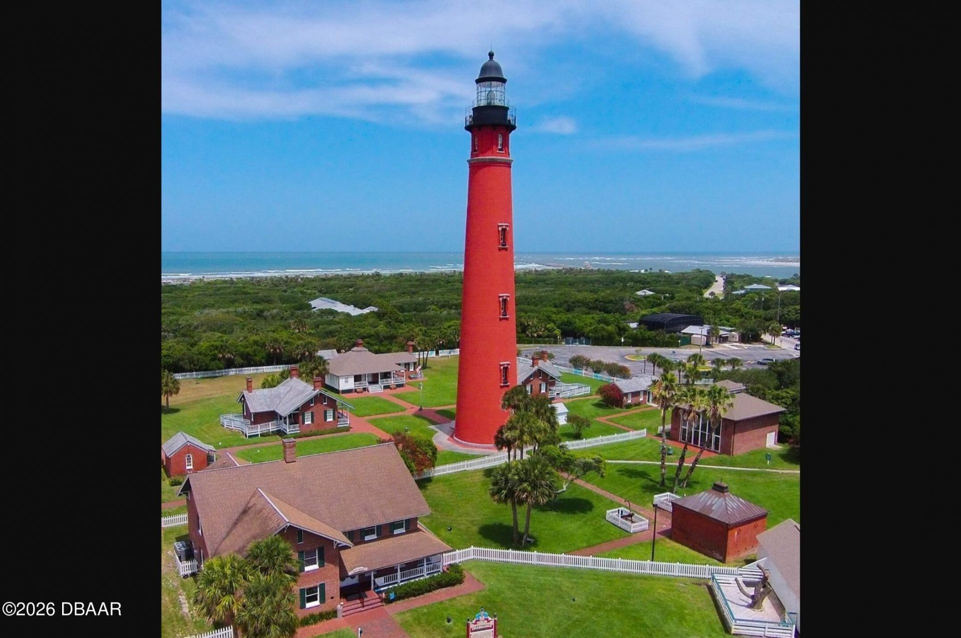 130 Anchor Drive, Ponce Inlet, FL 32127 Photo