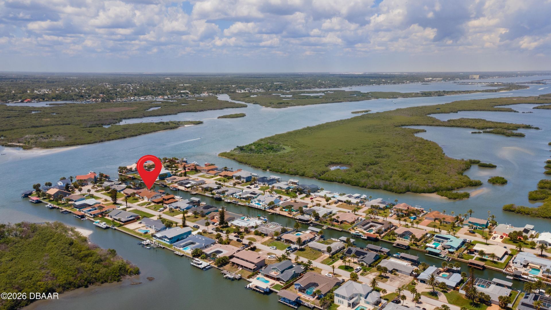 130 Anchor Drive, Ponce Inlet, FL 32127 Photo