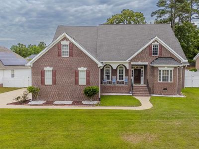 411 Rose Creek Lane, Columbia, SC 29229