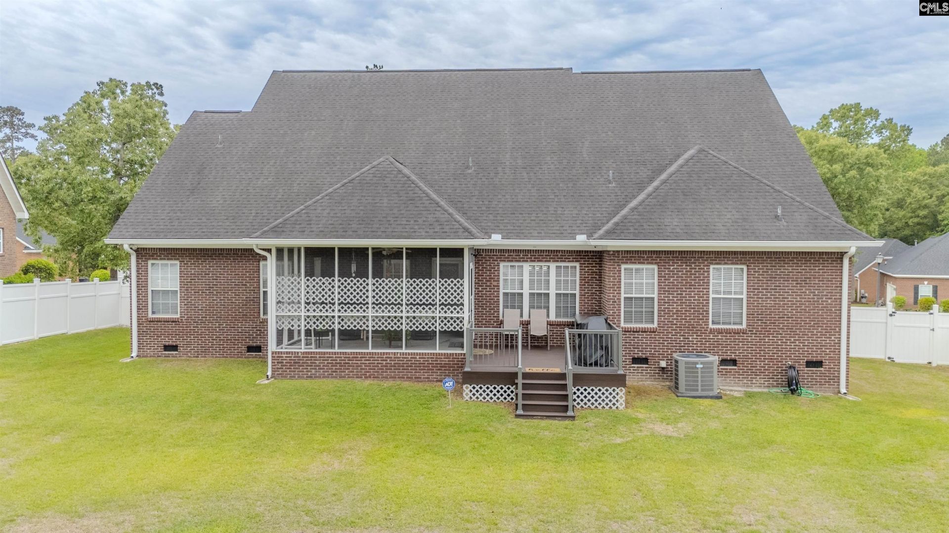 411 Rose Creek Lane Photo 29