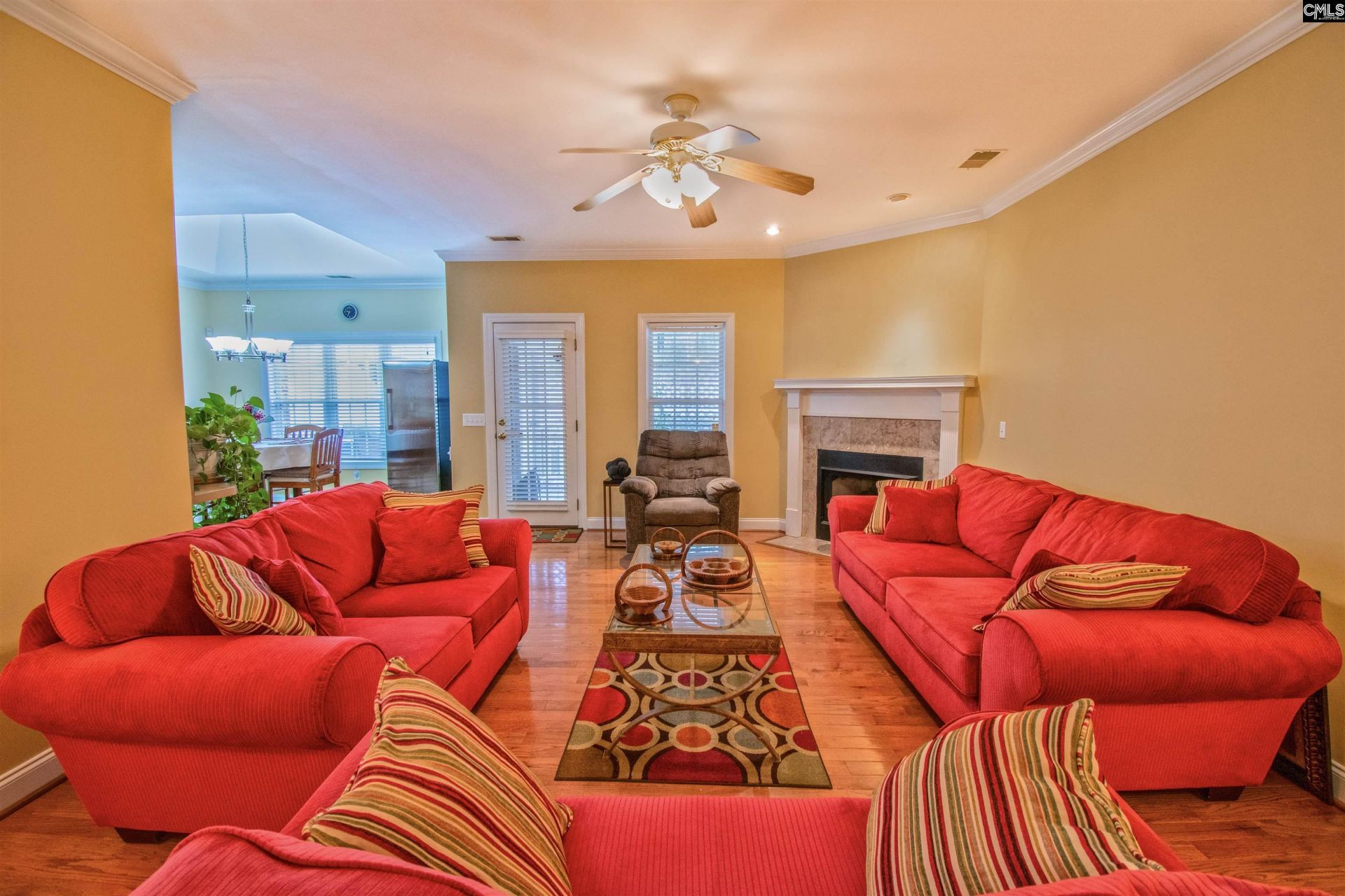 411 Rose Creek Lane Photo 7