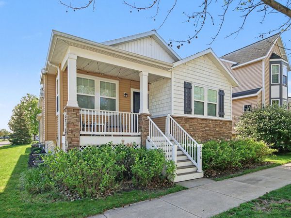 4316 Stratton Boulevard, Kentwood, MI 49512