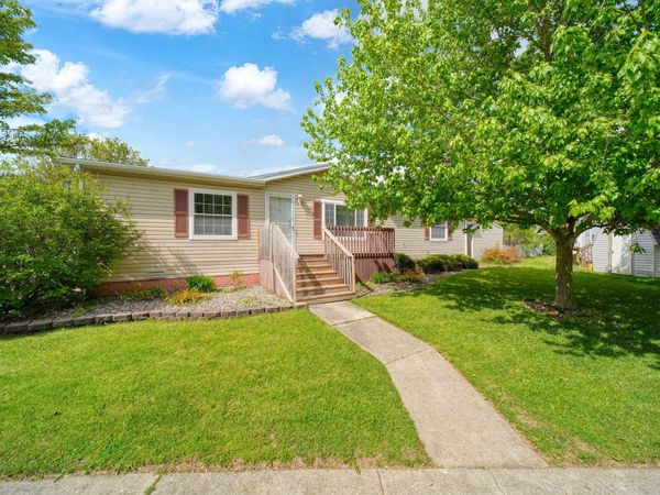 704 Hidden River Drive, Adrian, MI 49221
