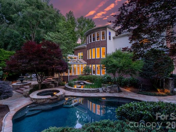 7810 Stonehaven Drive, Waxhaw, NC 28173