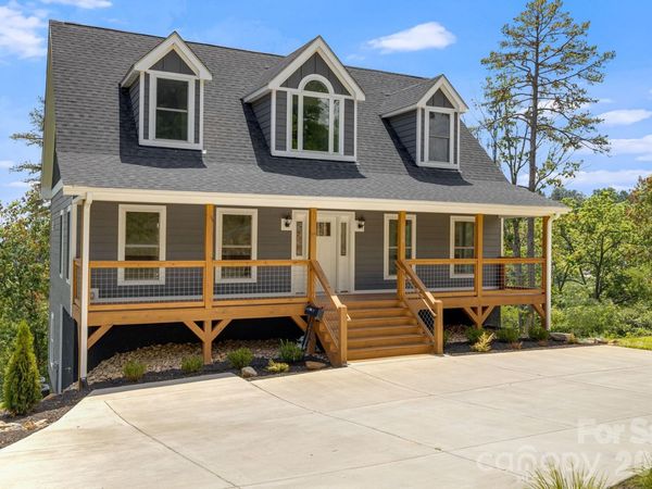 338 Espen Ridge , Asheville, NC 28804