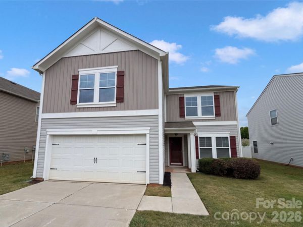 6612 Nathan Drive , Charlotte, NC 28269