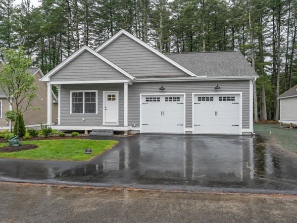 38 Wilderness Drive, Nashua, NH 03062
