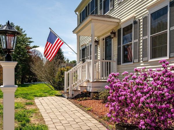 420 Old Rochester Road, Somersworth, NH 03878