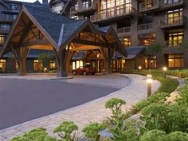 7412 Mountain Road, Unit 1206, Stowe, VT 05672