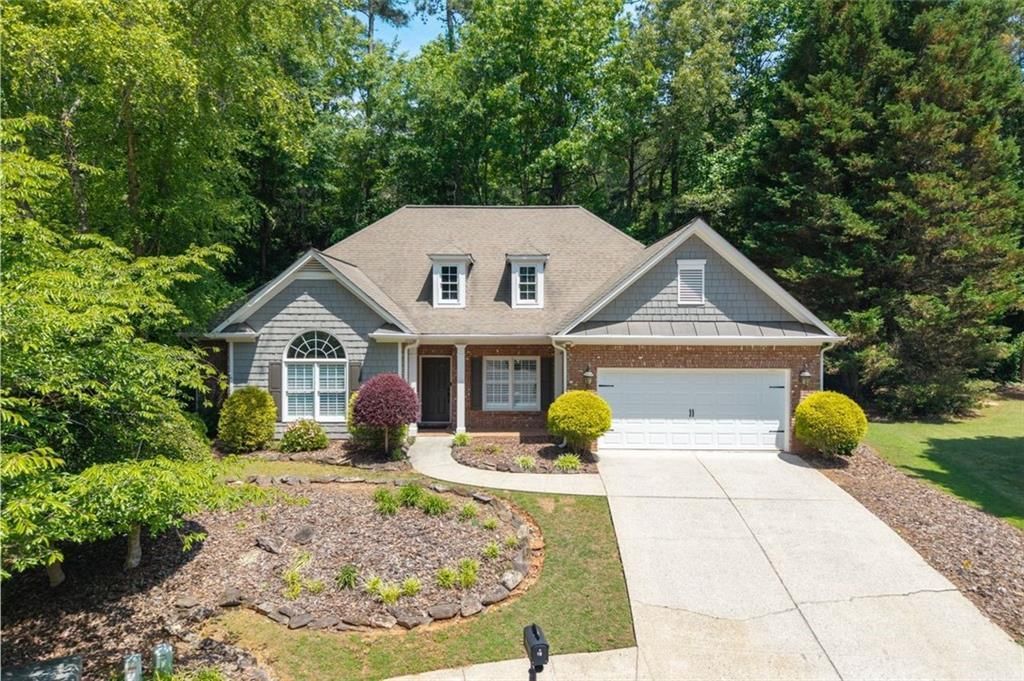 14000 Mariners Cove, Alpharetta, GA 30005 Main Photo