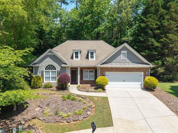 14000 Mariners Cove , Alpharetta, GA 30005