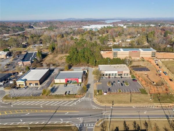 942 Gainesville Highway , Buford, GA 30518