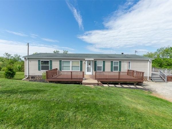 185 Zitney Rd, Vanderbilt, PA 15486